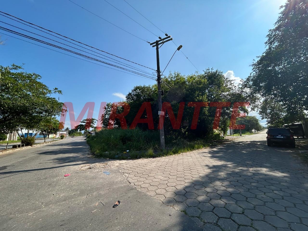 Terreno de 0m² em Gaivota (Praia)