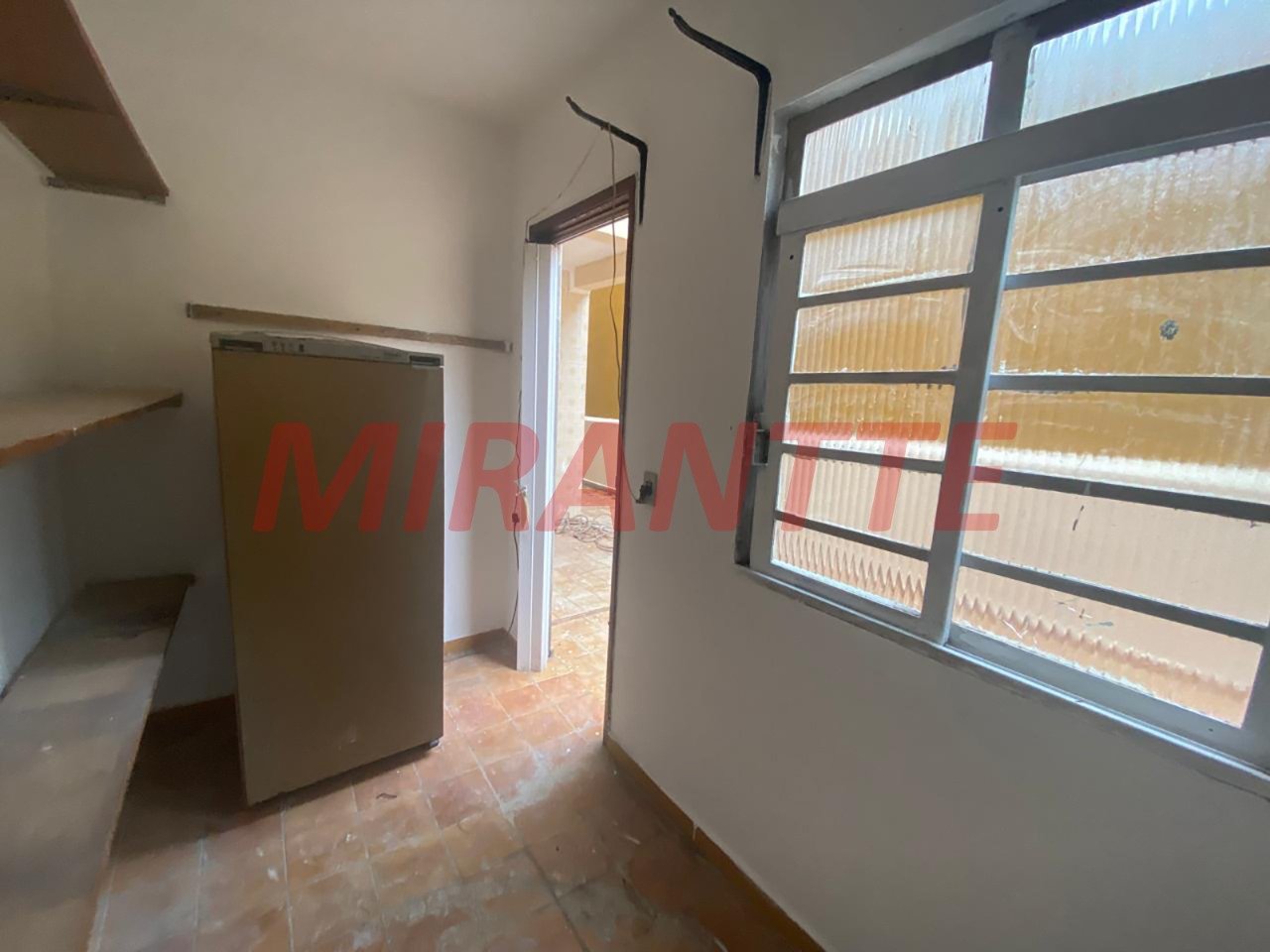 Sobrado de 131m² com 3 quartos em Água Fria