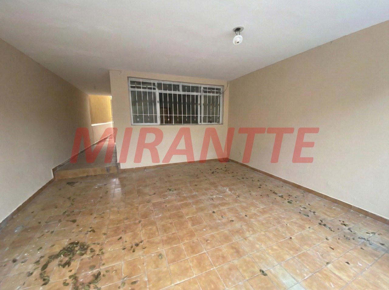 Sobrado de 131m² com 3 quartos em Água Fria