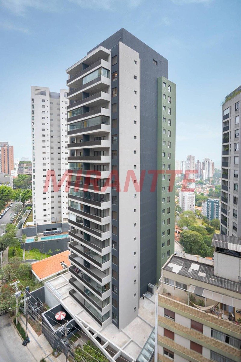 Apartamento de 68m² com 2 quartos em Sumarezinho