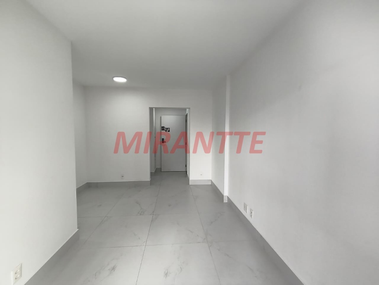Apartamento de 68m² com 2 quartos em Sumarezinho