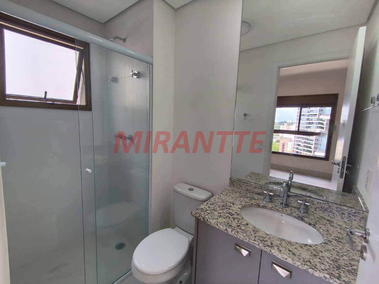Apartamento de 68m² com 2 quartos em Sumarezinho