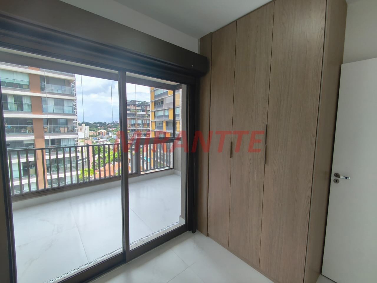 Apartamento de 68m² com 2 quartos em Sumarezinho