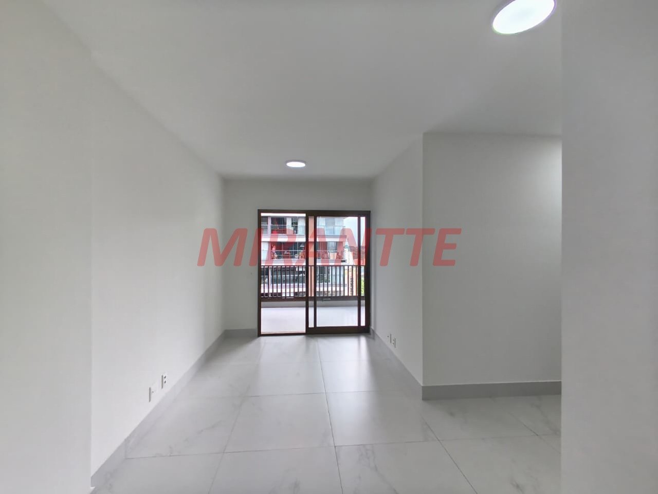 Apartamento de 68m² com 2 quartos em Sumarezinho