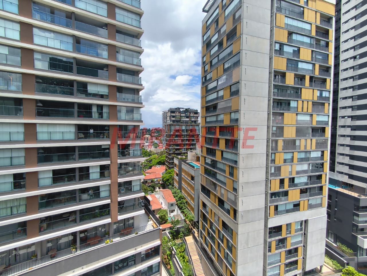 Apartamento de 68m² com 2 quartos em Sumarezinho