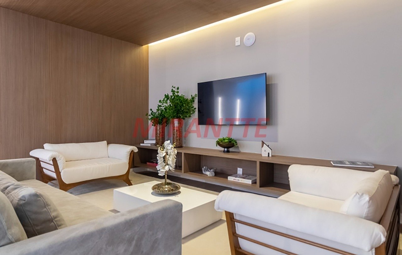 Apartamento de 68m² com 2 quartos em Sumarezinho