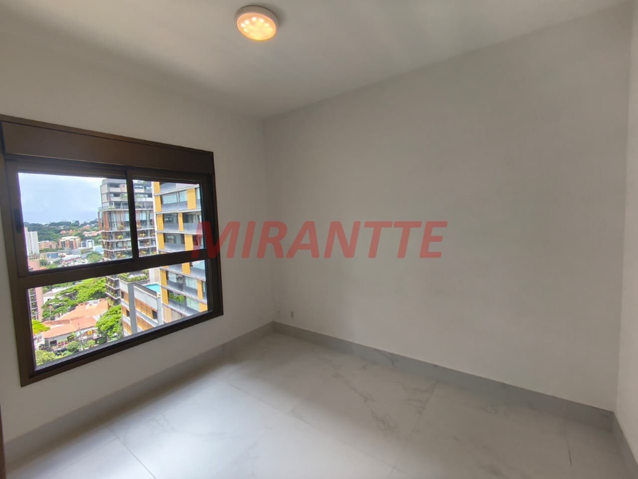 Apartamento de 68m² com 2 quartos em Sumarezinho