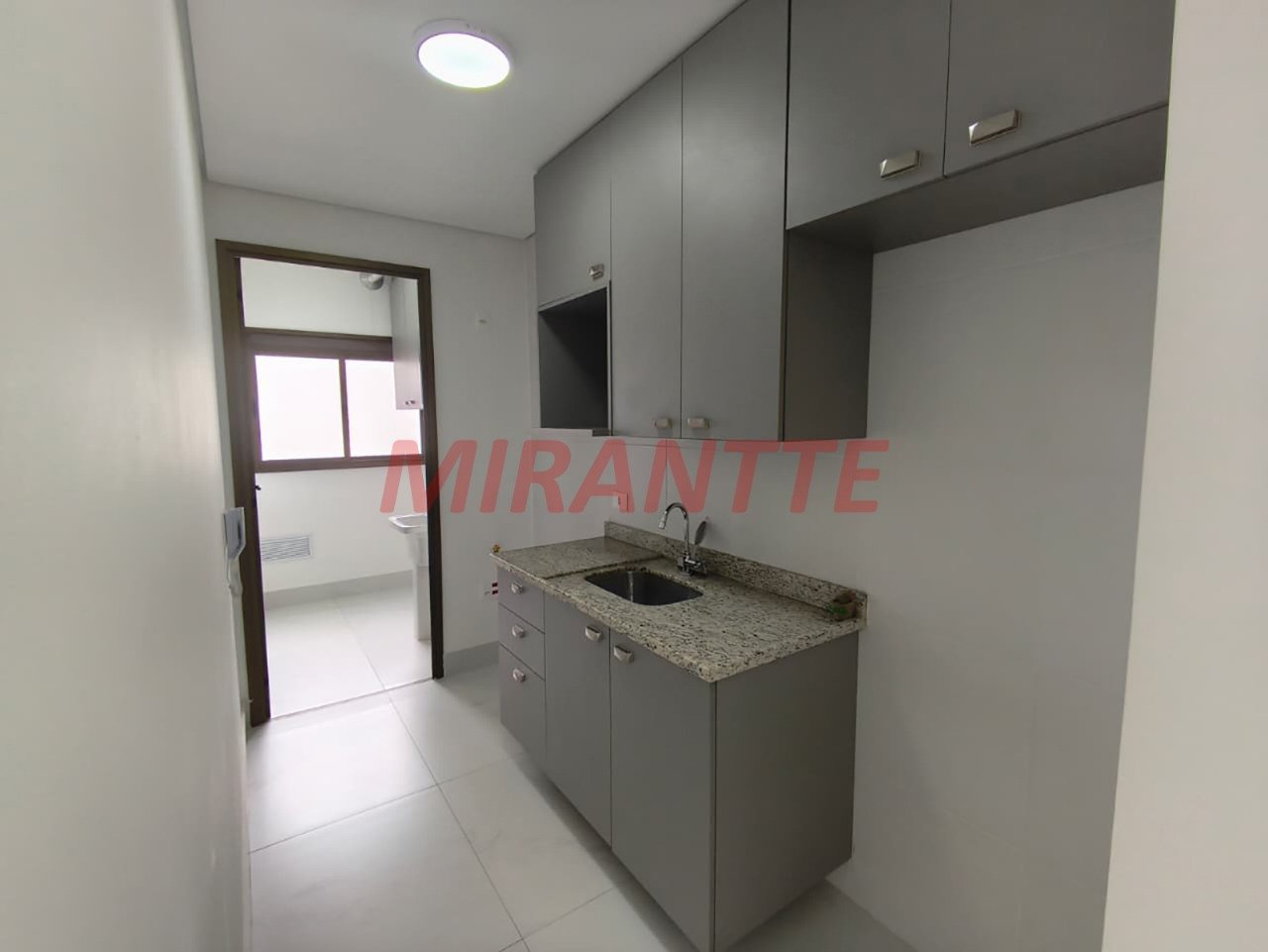 Apartamento de 68m² com 2 quartos em Sumarezinho
