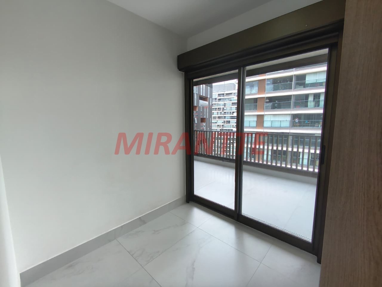 Apartamento de 68m² com 2 quartos em Sumarezinho