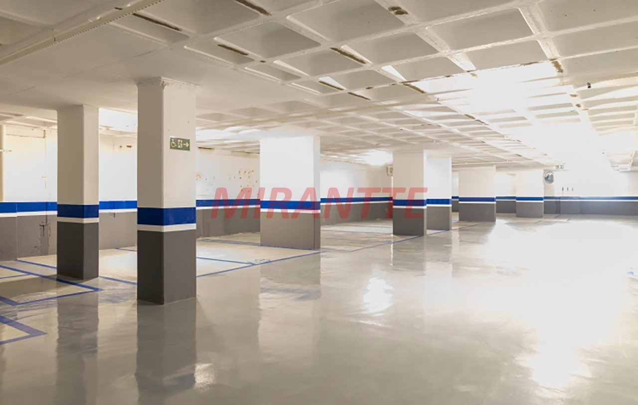 Apartamento de 68m² com 2 quartos em Sumarezinho