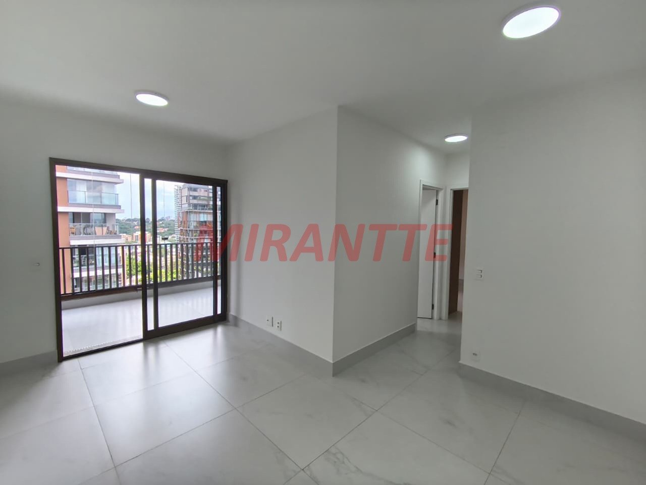 Apartamento de 68m² com 2 quartos em Sumarezinho