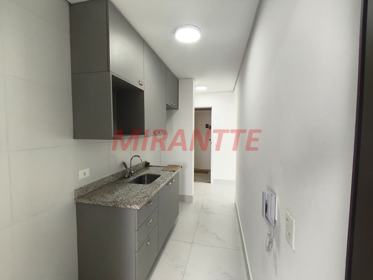 Apartamento de 68m² com 2 quartos em Sumarezinho