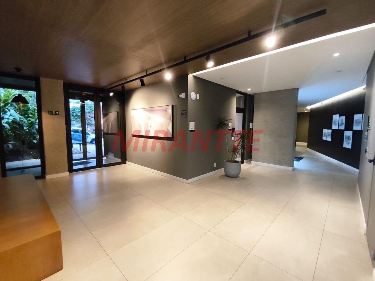 Apartamento de 68m² com 2 quartos em Sumarezinho