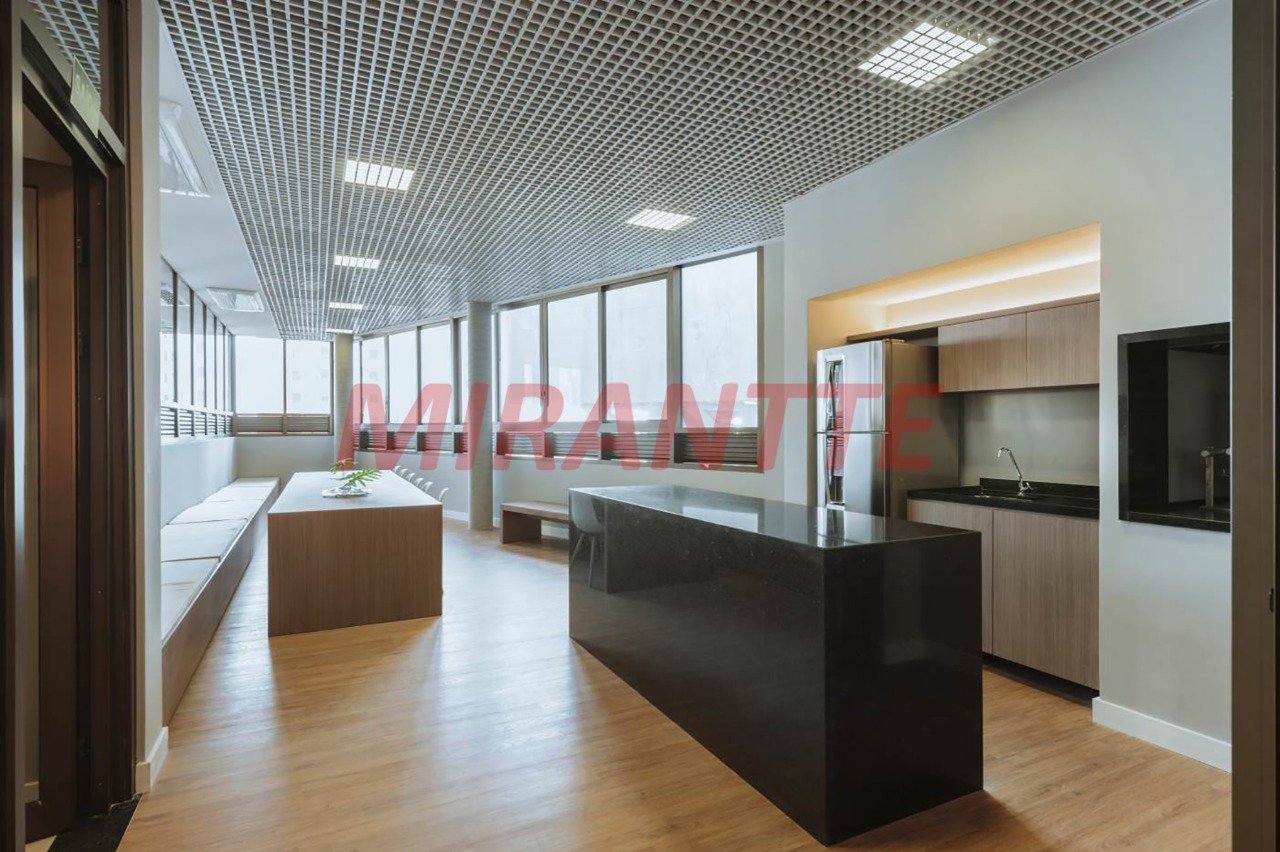 Apartamento de 68m² com 2 quartos em Sumarezinho