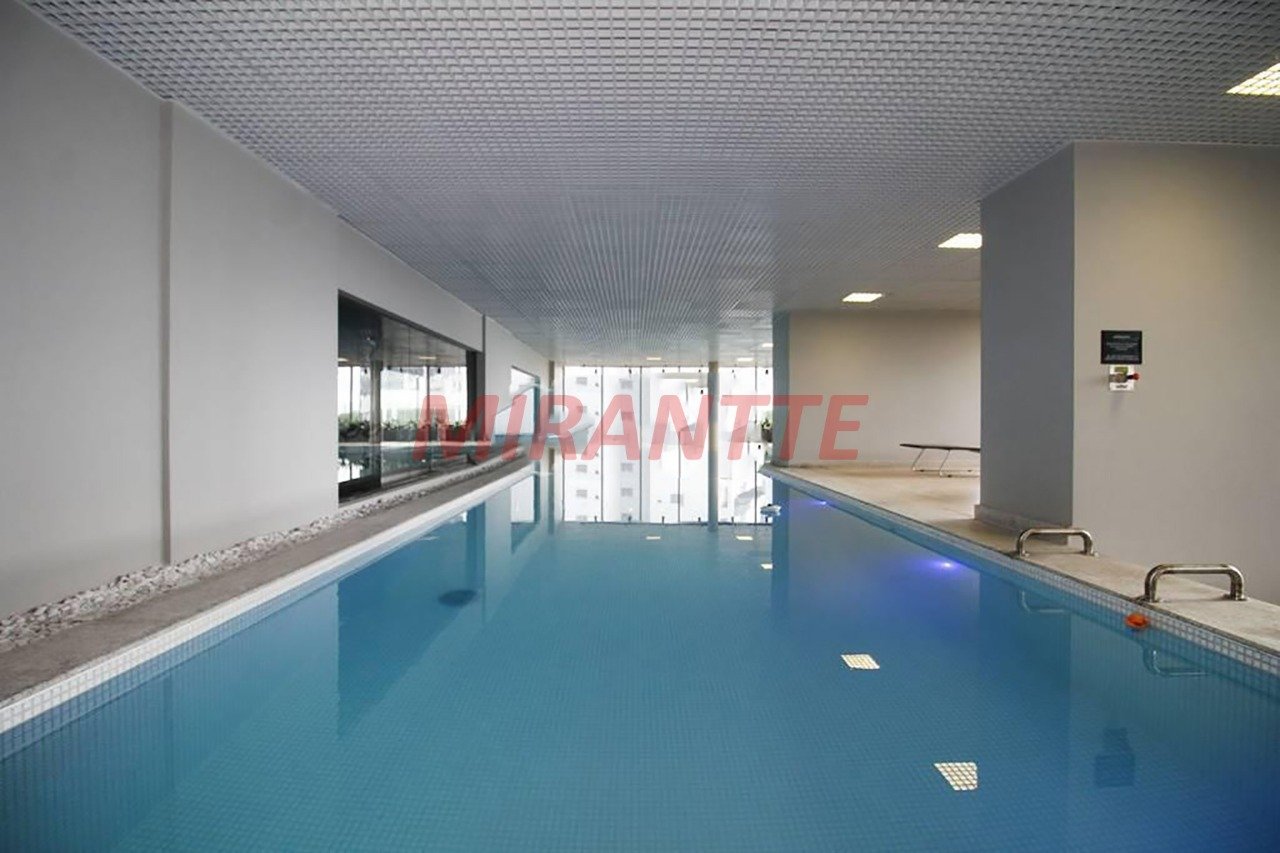 Apartamento de 68m² com 2 quartos em Sumarezinho
