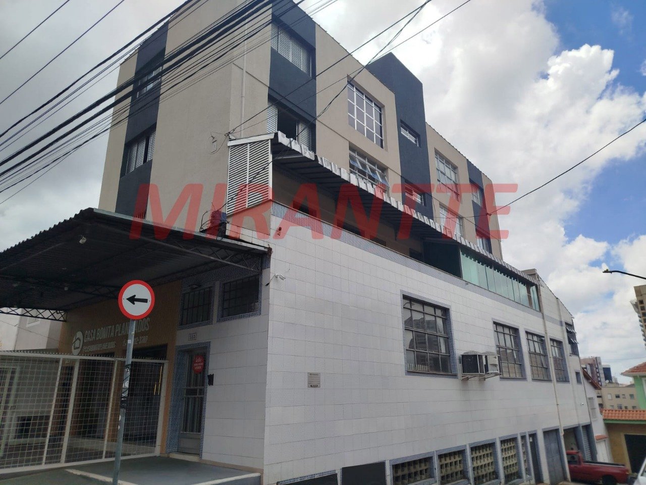 Apartamento de 71m² com 2 quartos em Jardim São Paulo