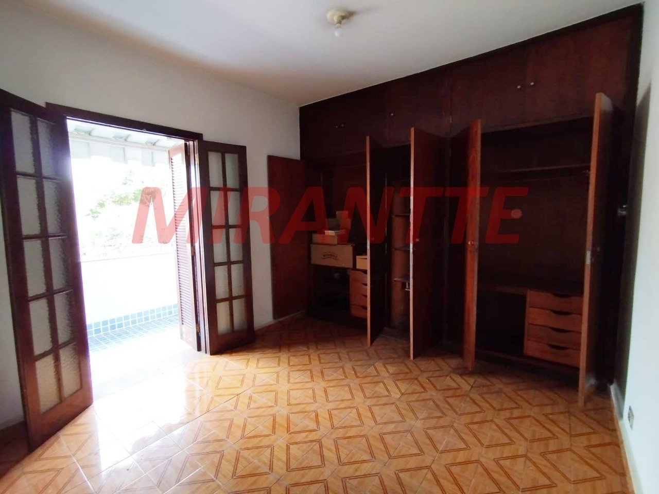 Apartamento de 71m² com 2 quartos em Jardim São Paulo