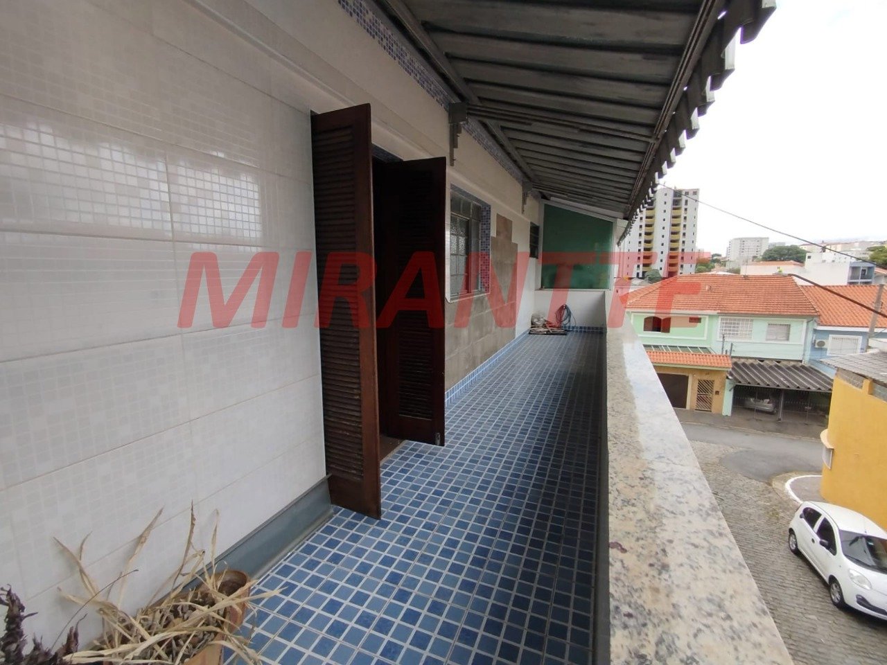 Apartamento de 71m² com 2 quartos em Jardim São Paulo