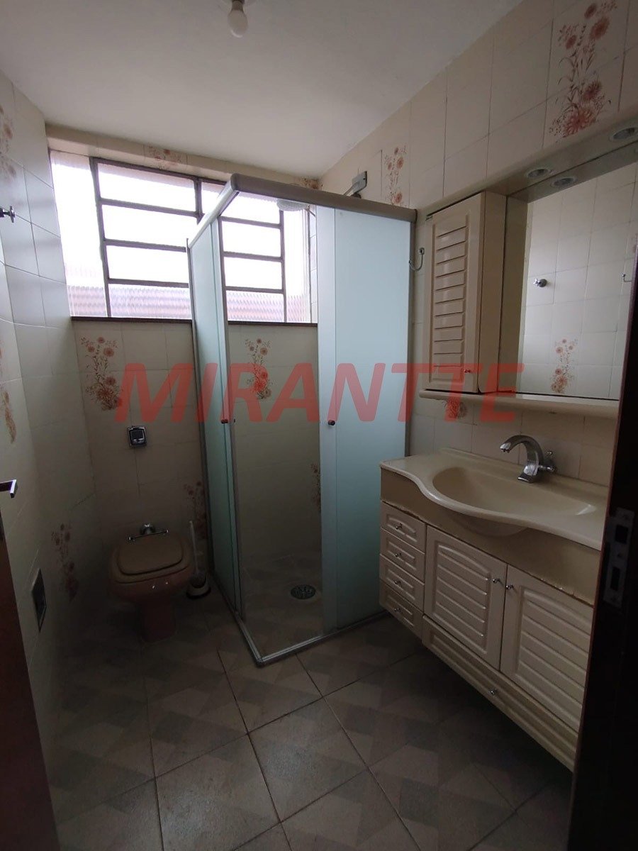 Apartamento de 71m² com 2 quartos em Jardim São Paulo