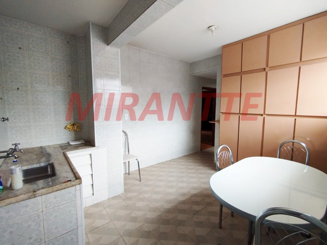 Apartamento de 71m² com 2 quartos em Jardim São Paulo