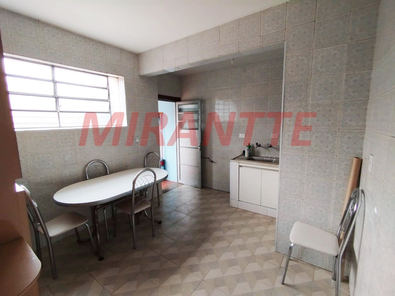 Apartamento de 71m² com 2 quartos em Jardim São Paulo