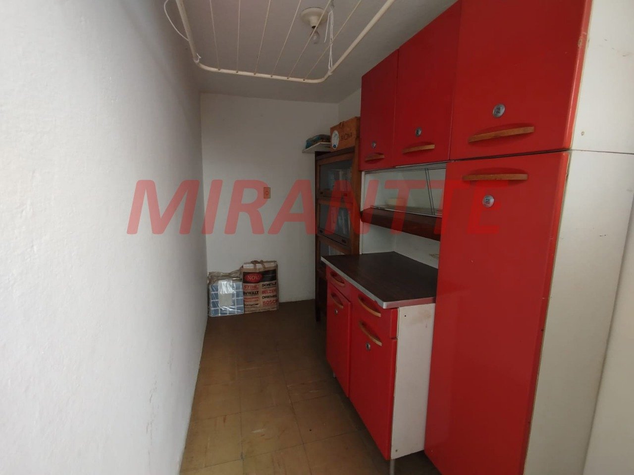 Apartamento de 71m² com 2 quartos em Jardim São Paulo