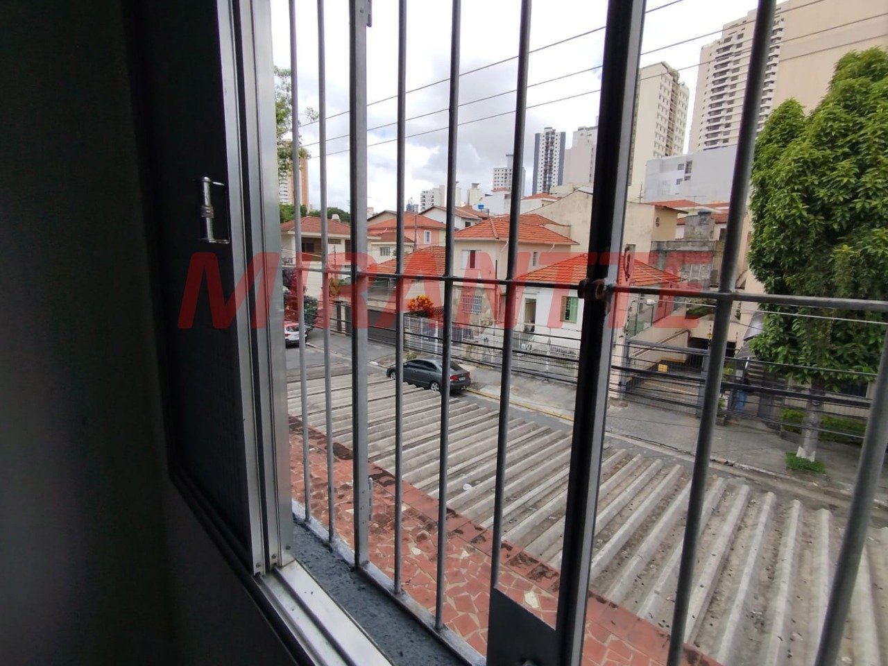 Apartamento de 71m² com 2 quartos em Jardim São Paulo