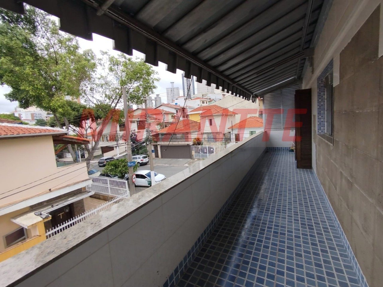 Apartamento de 71m² com 2 quartos em Jardim São Paulo