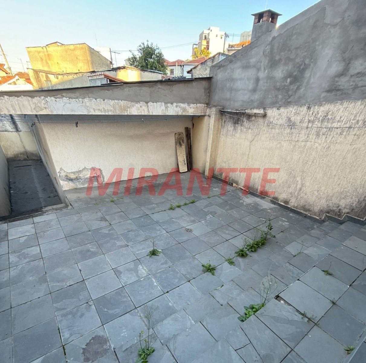 Sobrado de 192m² com 3 quartos em Vila Nova Mazzei