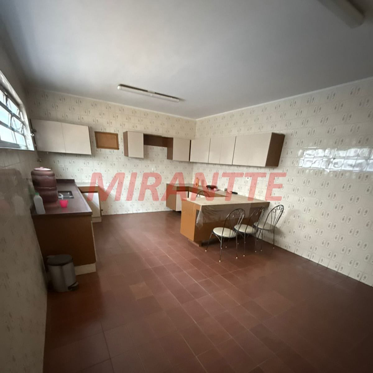 Sobrado de 192m² com 3 quartos em Vila Nova Mazzei
