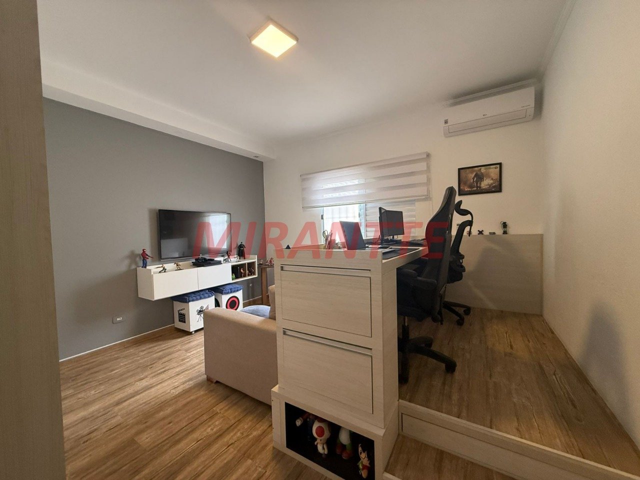 Sobrado de 104m² com 2 quartos em Vila Dom Pedro II