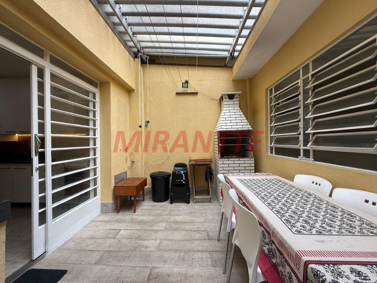 Sobrado de 104m² com 2 quartos em Vila Dom Pedro II