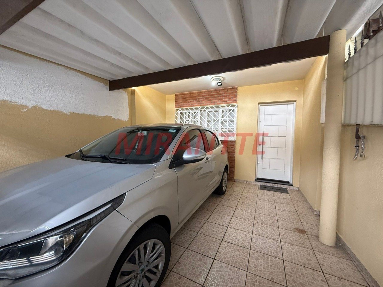 Sobrado de 104m² com 2 quartos em Vila Dom Pedro II