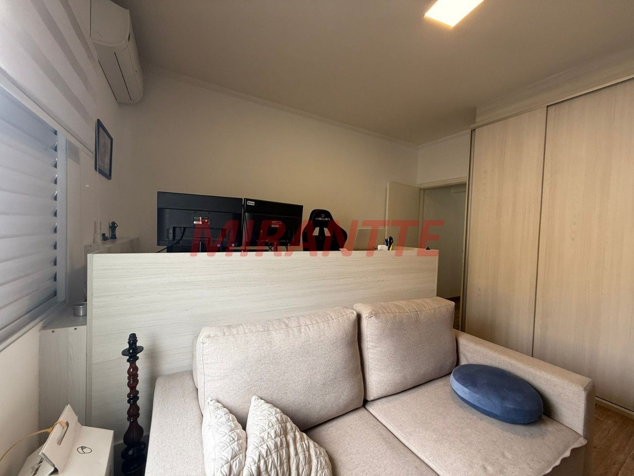 Sobrado de 104m² com 2 quartos em Vila Dom Pedro II
