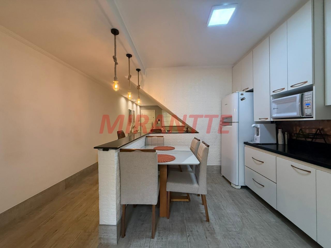 Sobrado de 104m² com 2 quartos em Vila Dom Pedro II