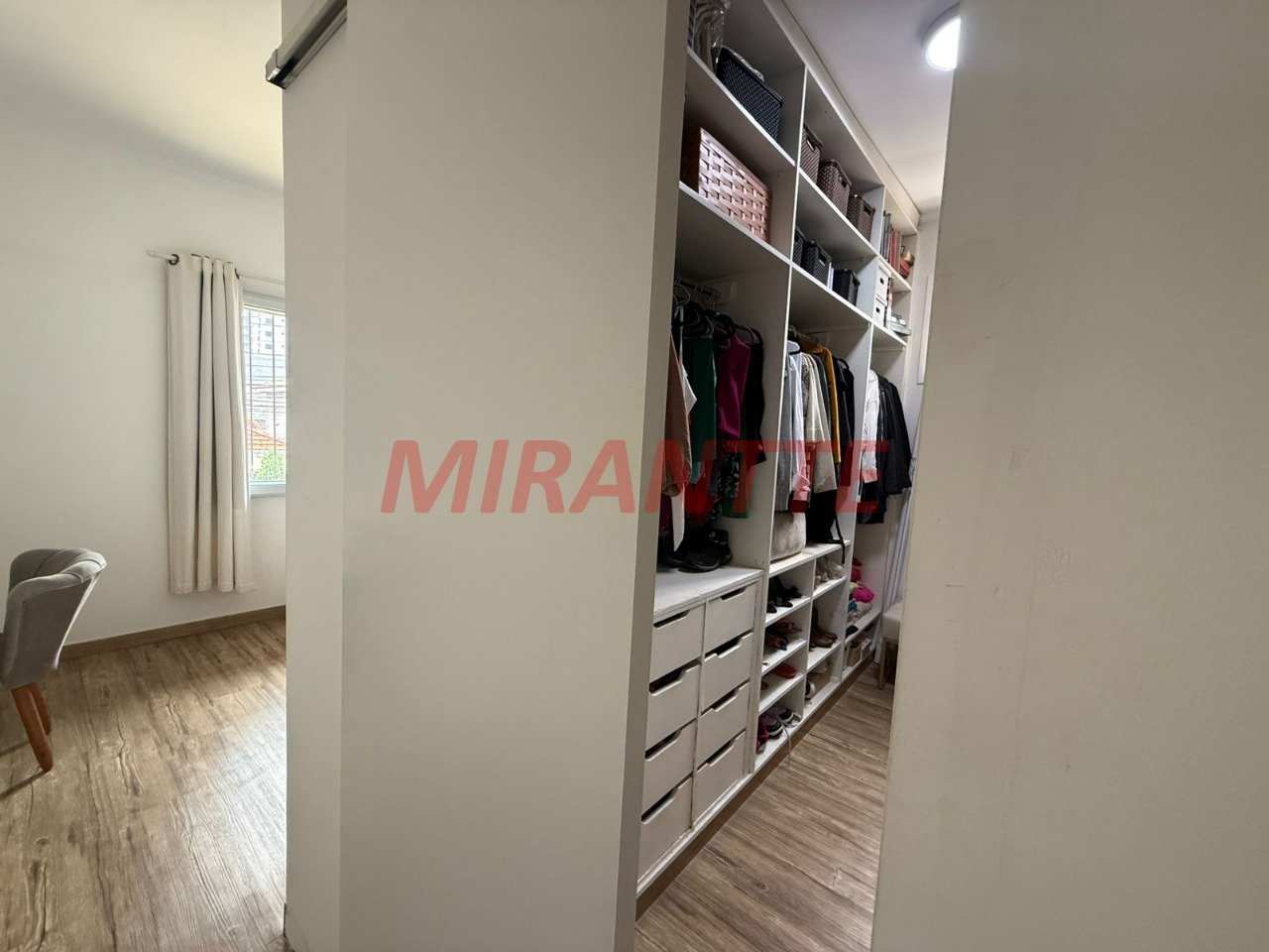 Sobrado de 104m² com 2 quartos em Vila Dom Pedro II