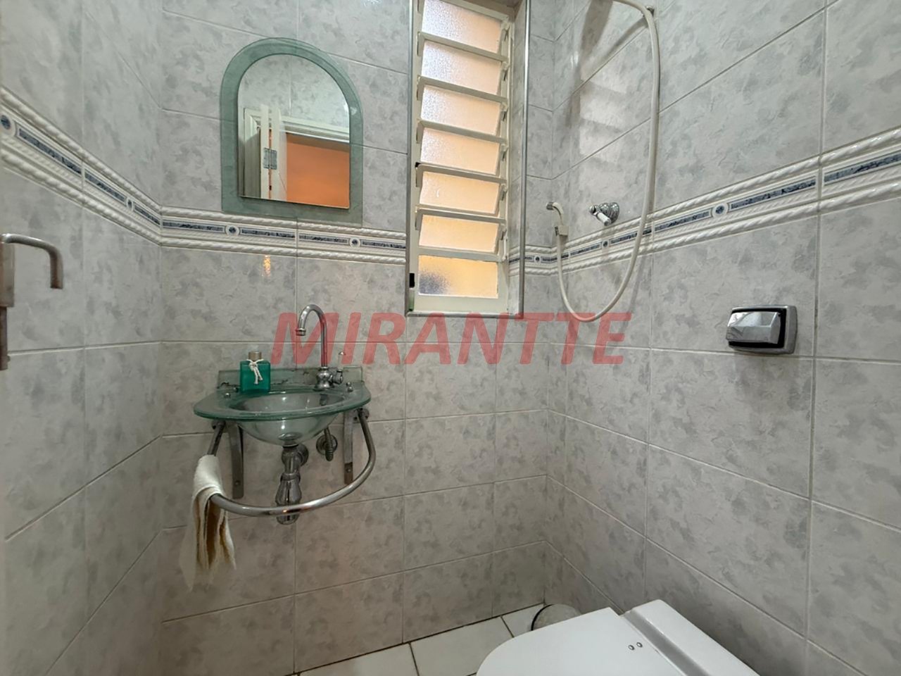Sobrado de 104m² com 2 quartos em Vila Dom Pedro II
