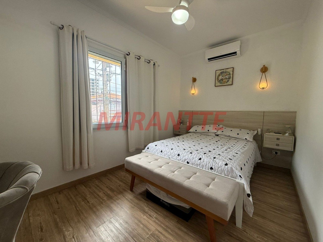 Sobrado de 104m² com 2 quartos em Vila Dom Pedro II
