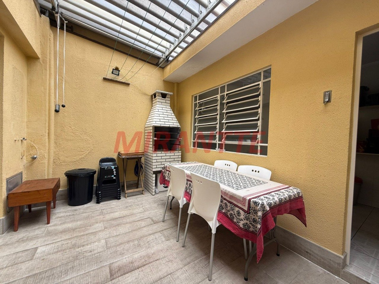 Sobrado de 104m² com 2 quartos em Vila Dom Pedro II