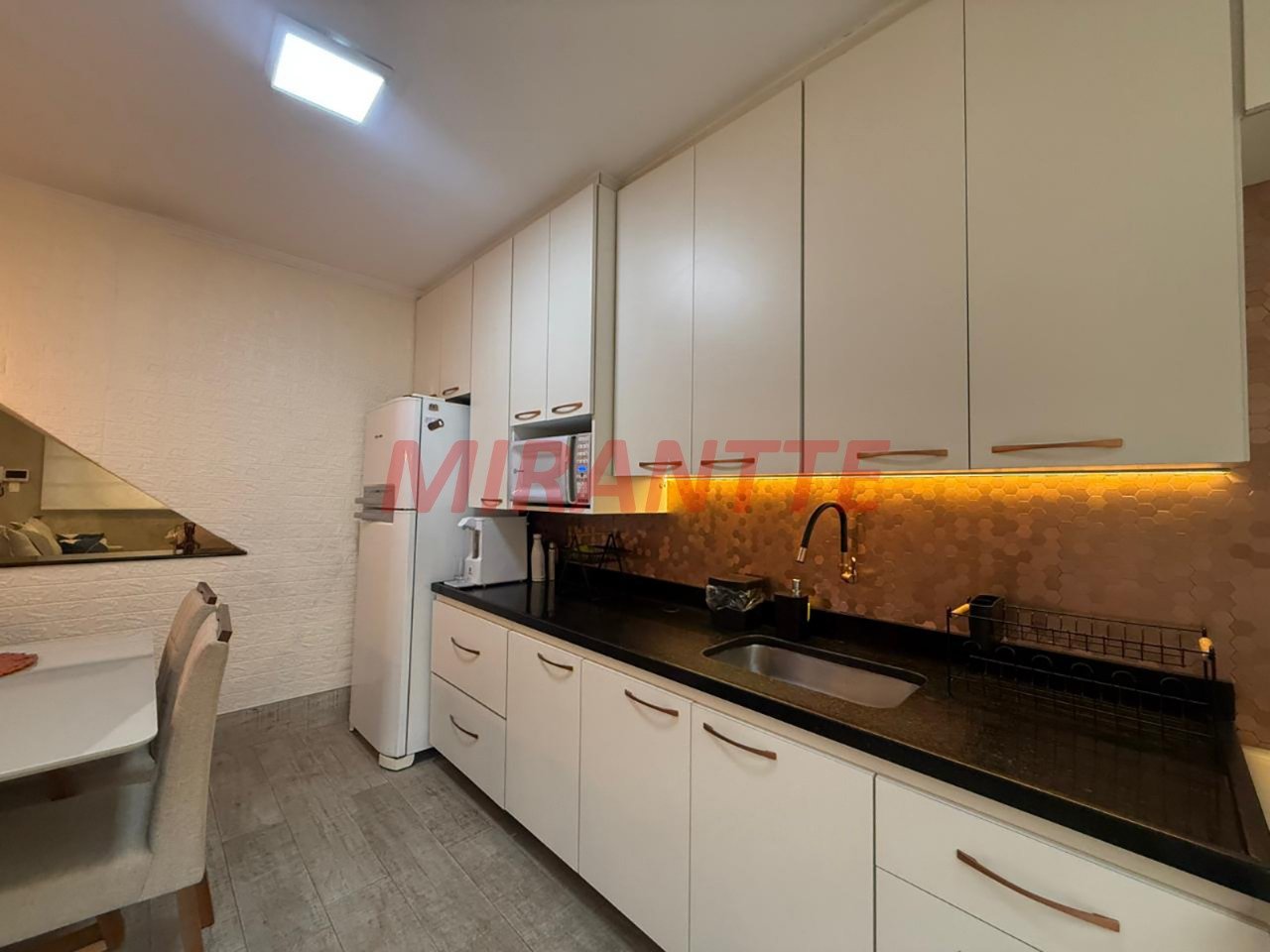 Sobrado de 104m² com 2 quartos em Vila Dom Pedro II