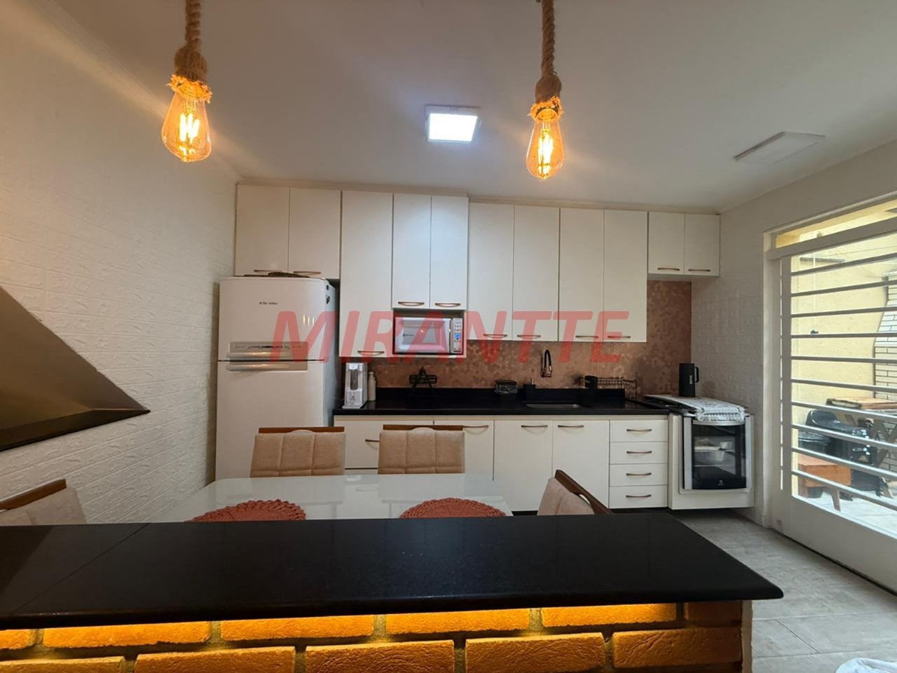 Sobrado de 104m² com 2 quartos em Vila Dom Pedro II