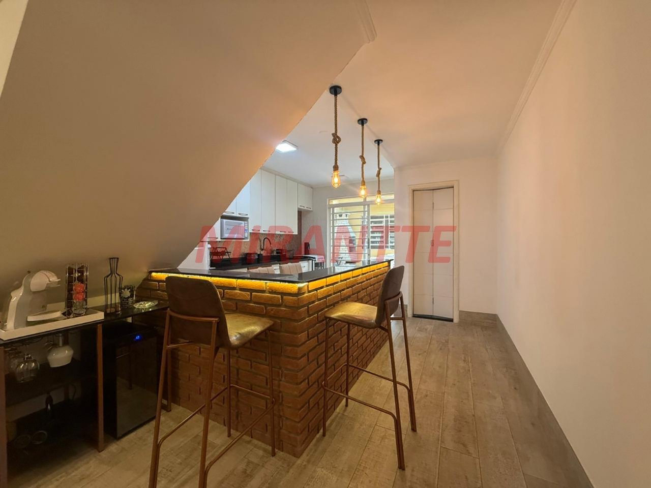 Sobrado de 104m² com 2 quartos em Vila Dom Pedro II