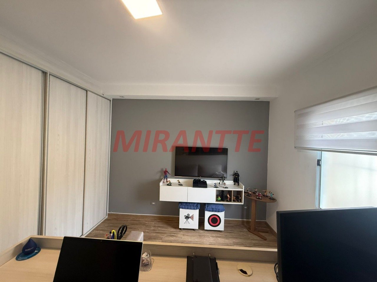 Sobrado de 104m² com 2 quartos em Vila Dom Pedro II