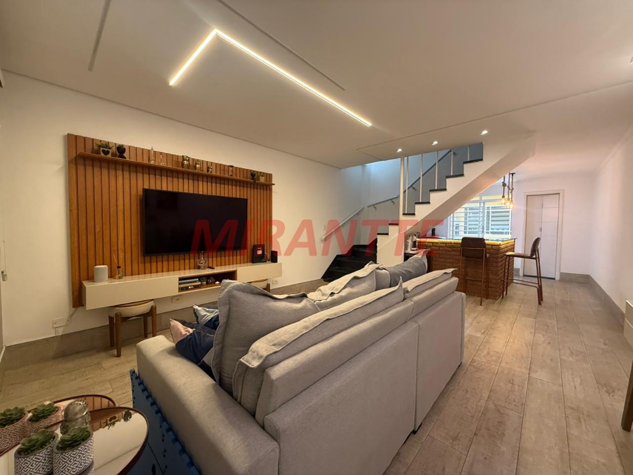 Sobrado de 104m² com 2 quartos em Vila Dom Pedro II