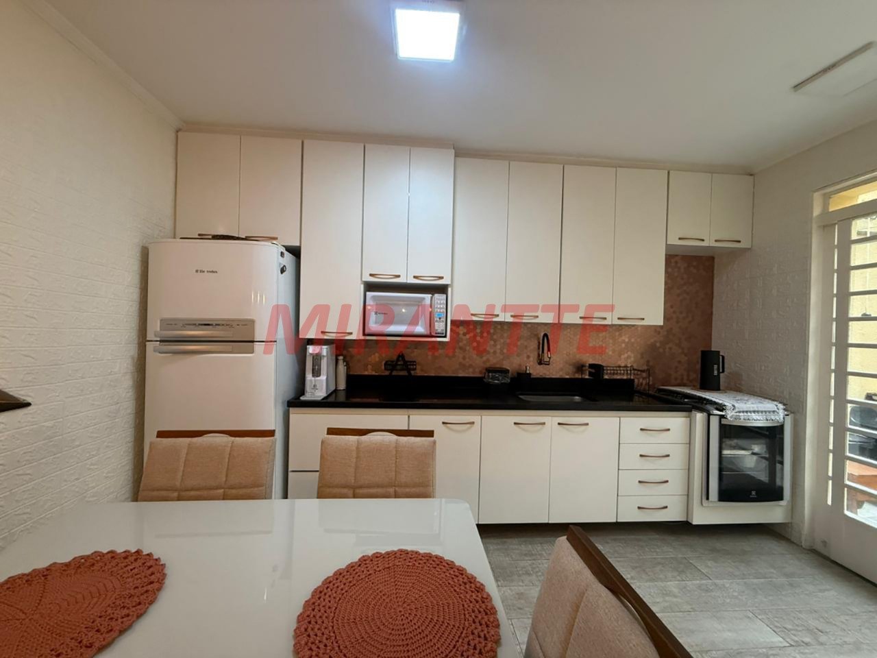 Sobrado de 104m² com 2 quartos em Vila Dom Pedro II