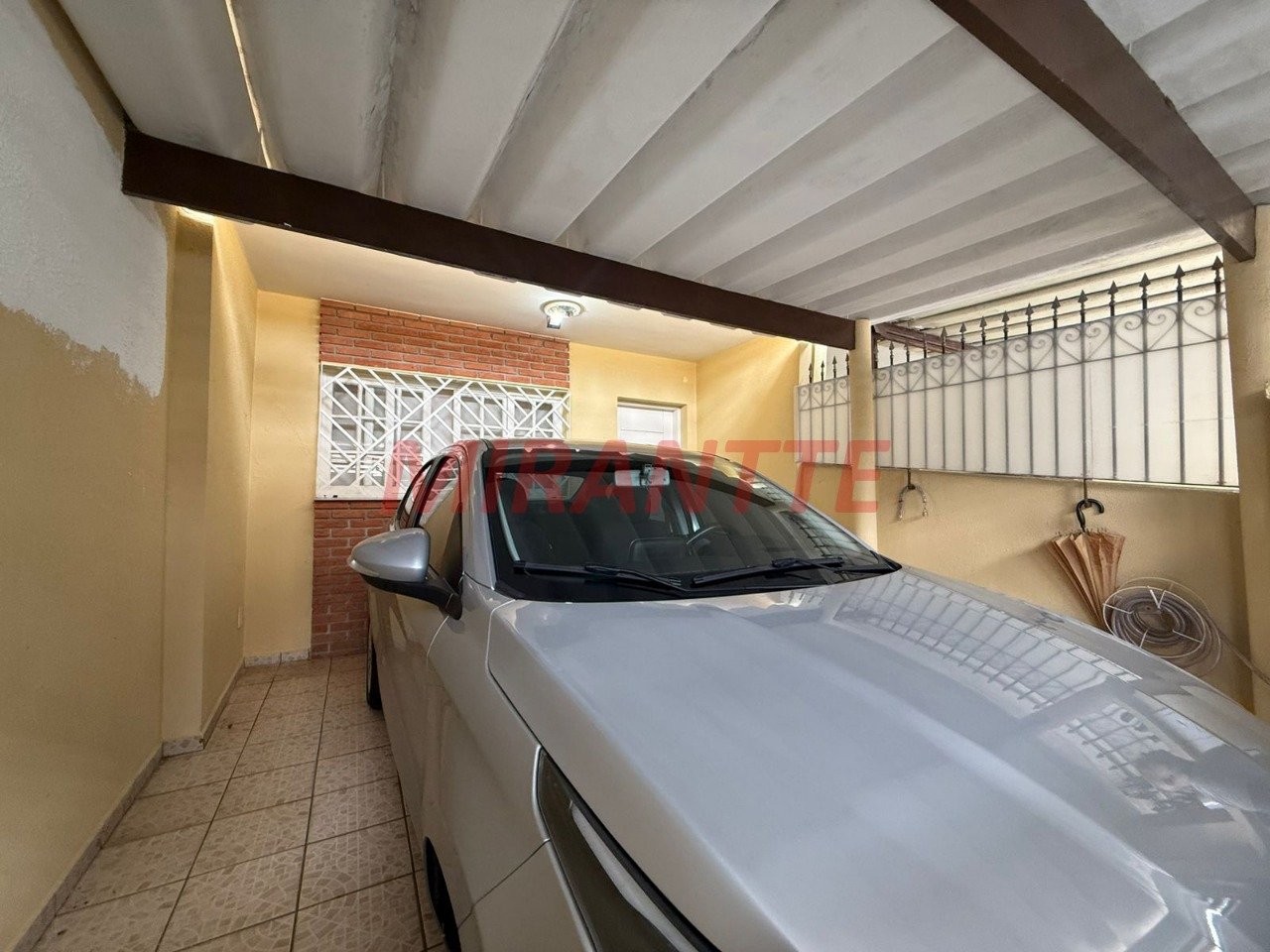 Sobrado de 104m² com 2 quartos em Vila Dom Pedro II