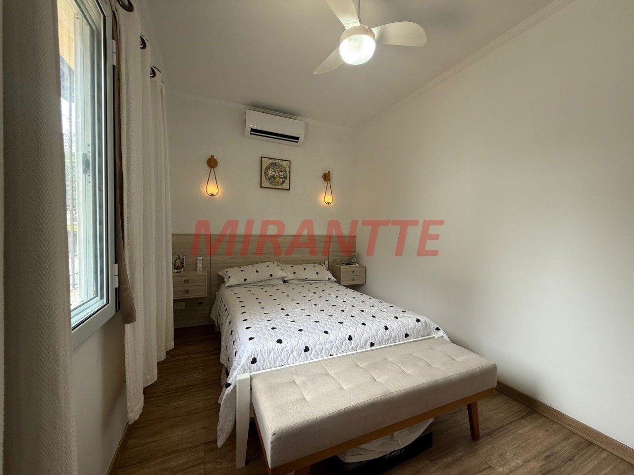 Sobrado de 104m² com 2 quartos em Vila Dom Pedro II