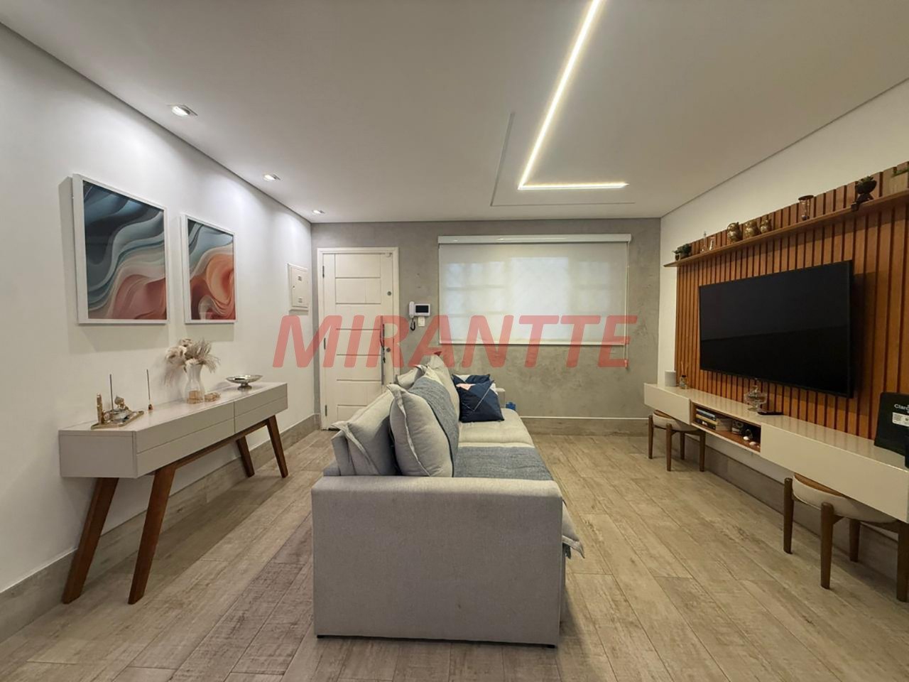 Sobrado de 104m² com 2 quartos em Vila Dom Pedro II