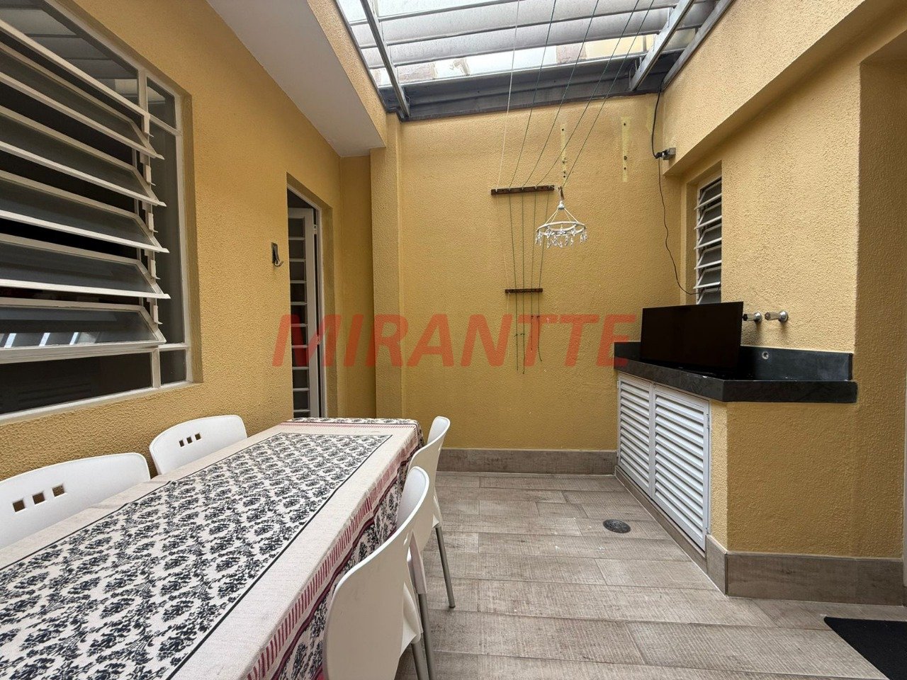 Sobrado de 104m² com 2 quartos em Vila Dom Pedro II