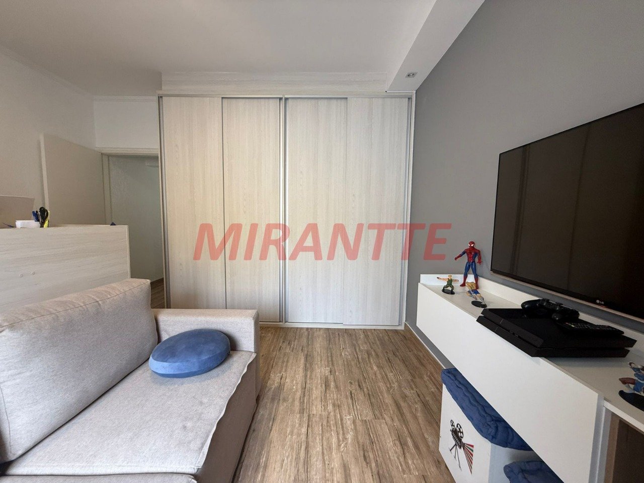 Sobrado de 104m² com 2 quartos em Vila Dom Pedro II